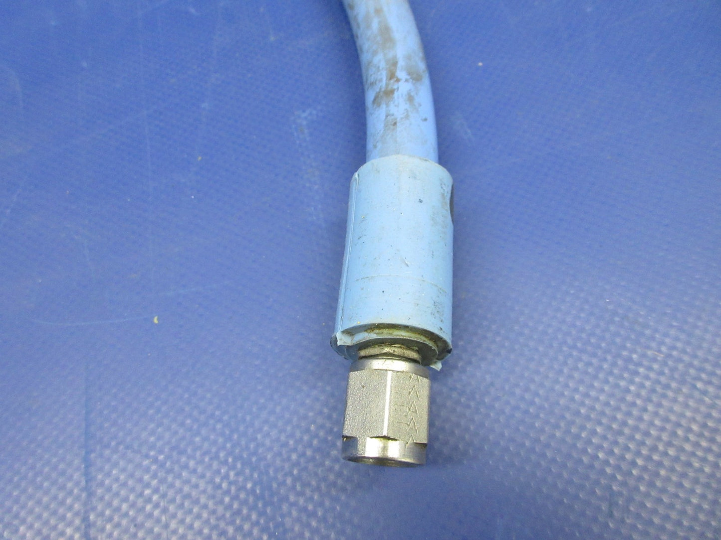 Continental IO-470 / Cessna 310 Airwolf Oil Filter Kit P/N AFC-K008 (0326-959)21