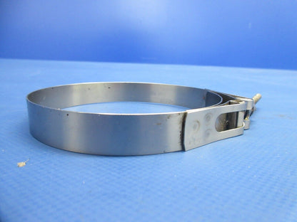 T-Bolt Clamp P/N 931CC-0436, C311C-62-269-SL LOT (0824-914)