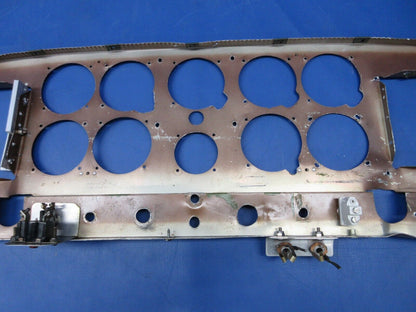 Piper PA-20 Pacer Instrument Panel Assy P/N 12658-04 (1024-2028)