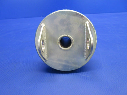 Cirrus SR20 Nose Landing Gear Upper Puck Pan P/N 18824-001 NOS (0426-734)5