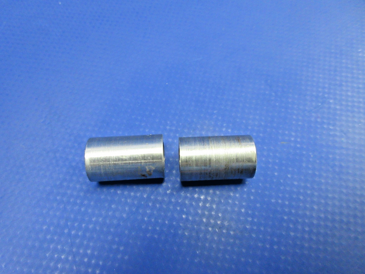 Piper PA-28-235 Cherokee "New Style" Main Gear Torque Link 78033-00 (0926-906)7