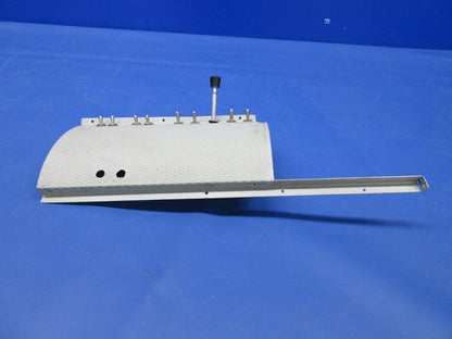 Piper PA-23-250 Aztec Instrument Panel Roll Assy P/N 191733-00 (0624-869)