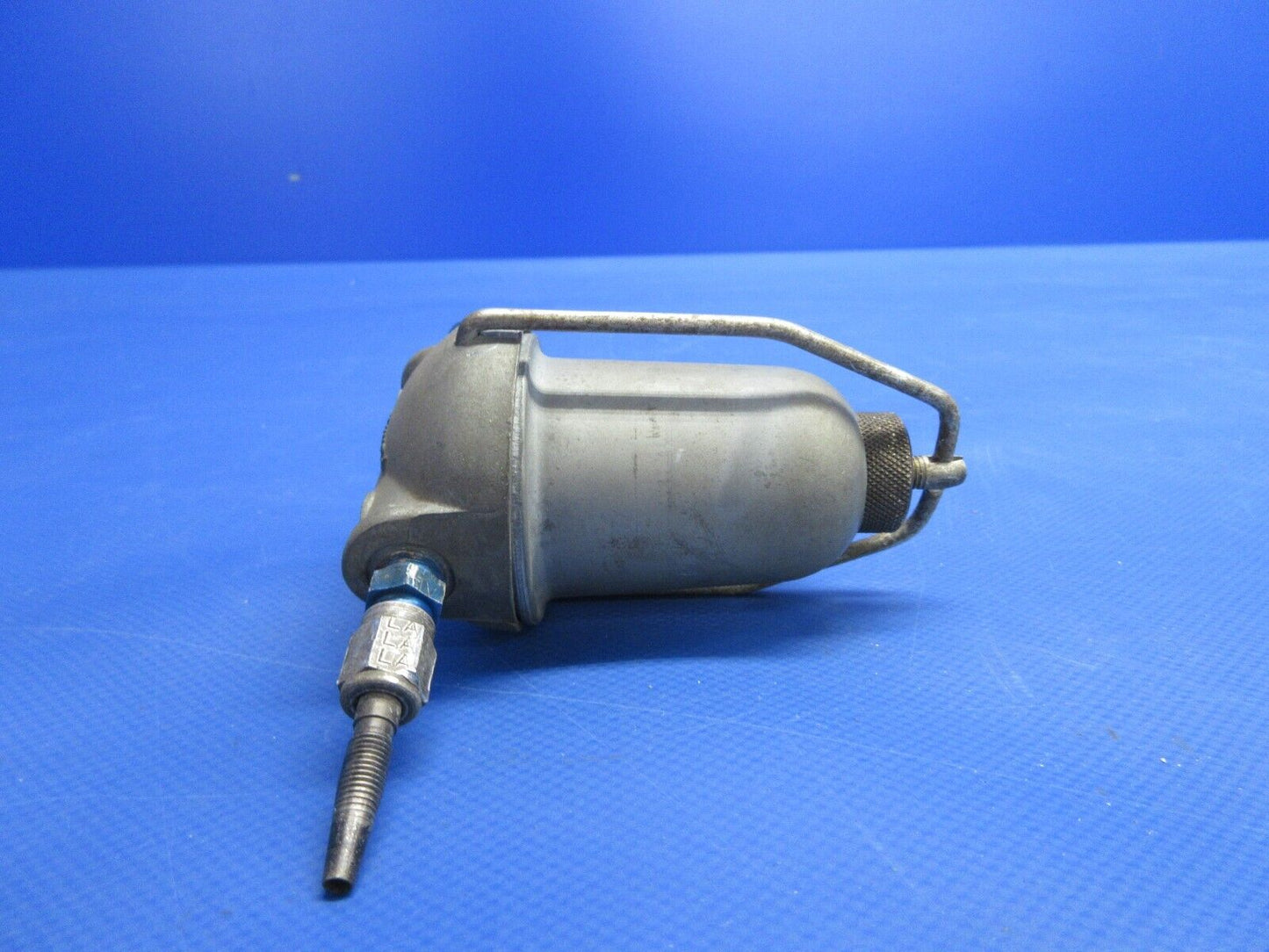 Piper PA-23-250 Aztec Skinner Purifier Filter P/N 460-635 (0624-882)