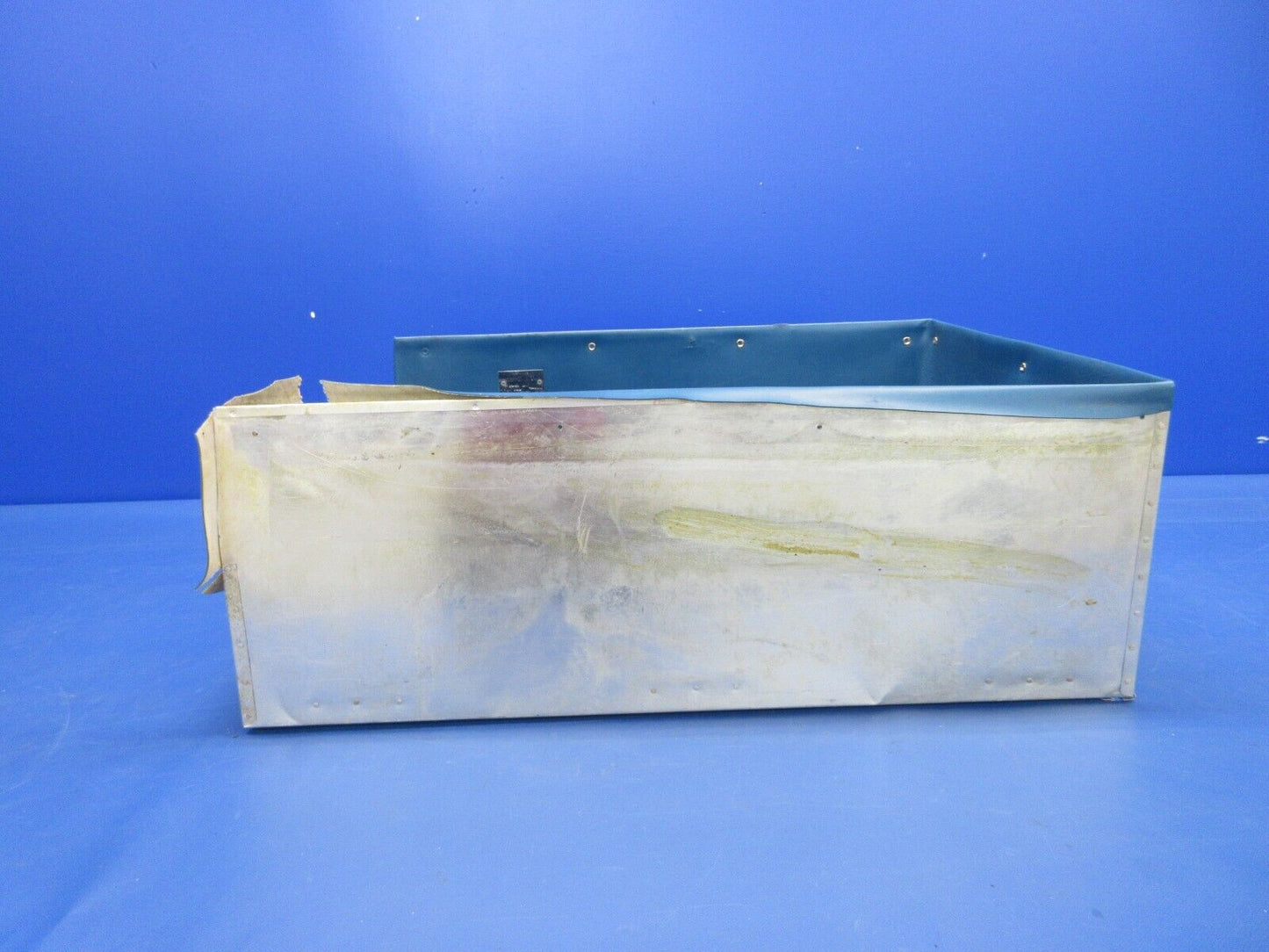 Bellanca 17-30A Viking Lower Baggage Compartment P/N B-8 (0524-2122)