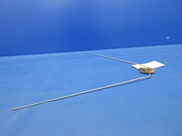 Beech 95 / D95A Travel Air Narco Omni Receiving Antenna P/N VRP-37 (0524-2003)