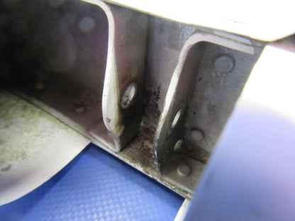 Cessna 172 / 172RG RH Elevator w/ Tab P/N 2432000-202 (0326-09)8