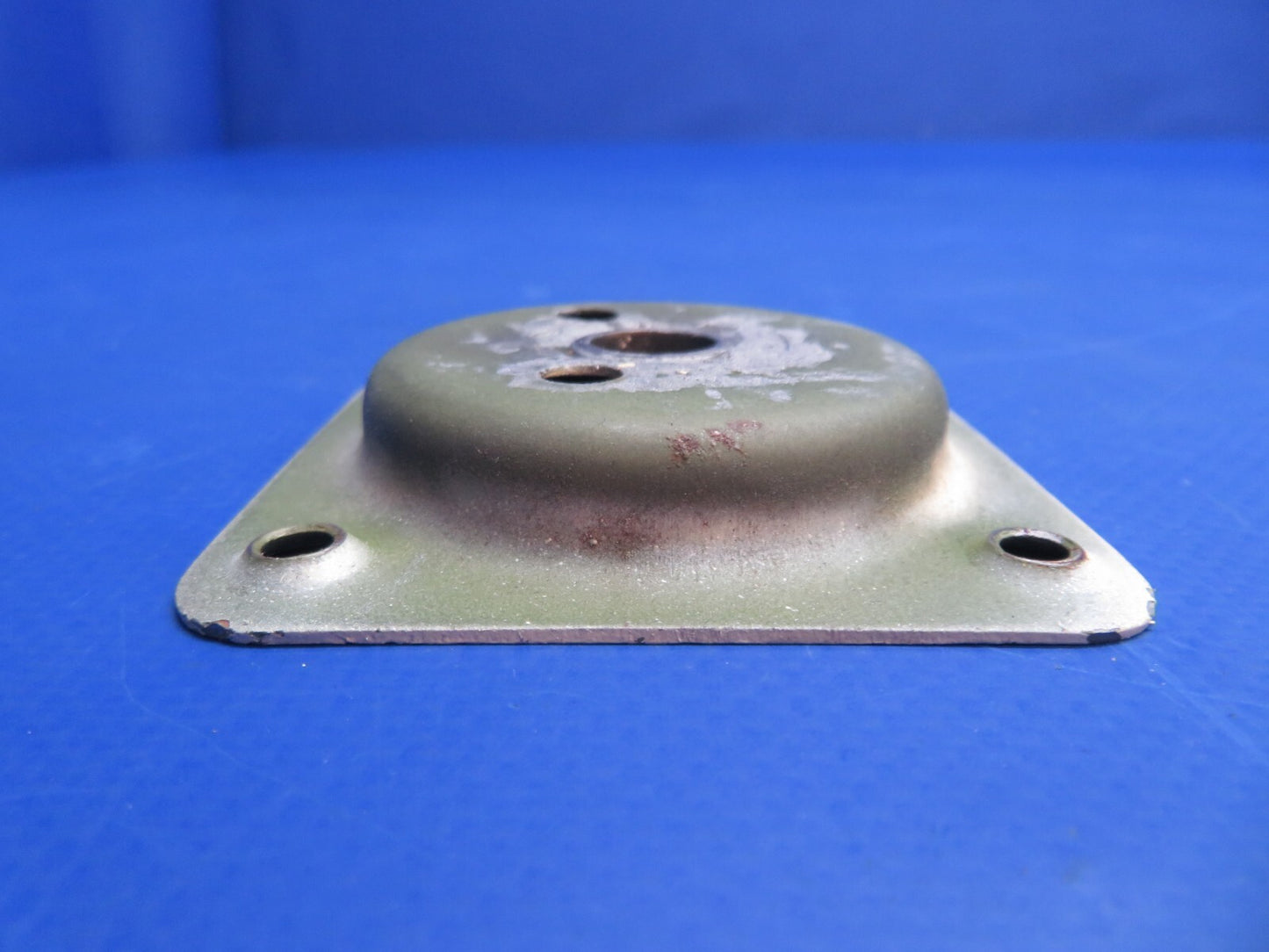Cessna 172 / 172E Door Handle Plate Assy P/N 0413195-3 (0223-867)3