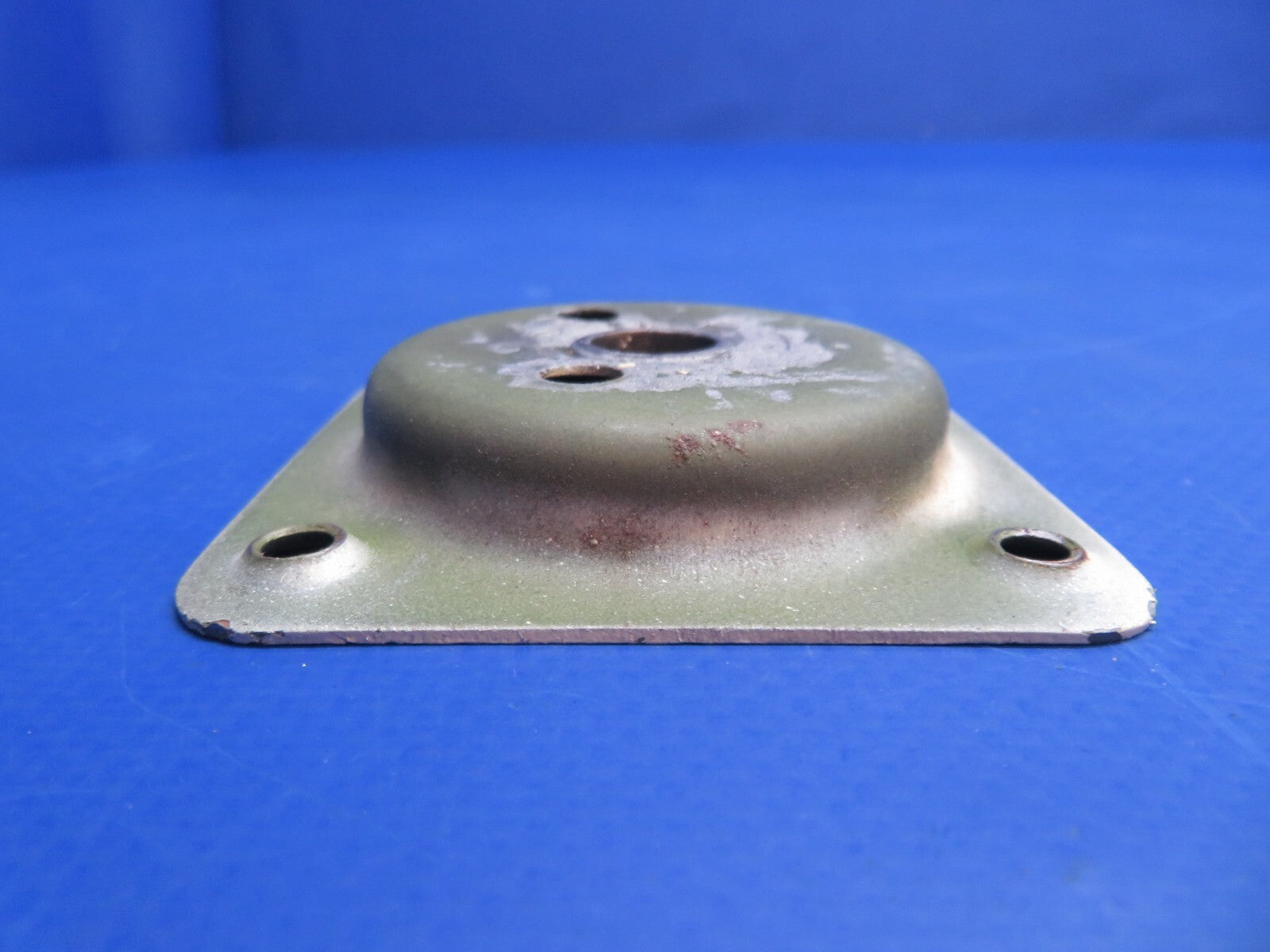 Cessna 172 / 172E Door Handle Plate Assy P/N 0413195-3 (0223-867)3