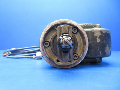 Bendix TCM S6LN-1258 Magneto P/N 10-349490-2 CORE (0723-436)