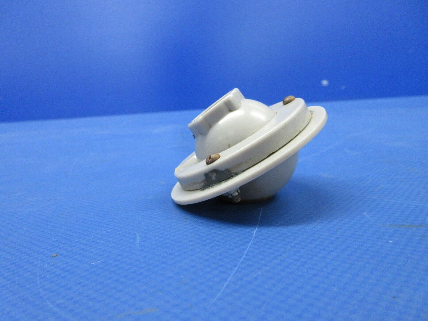Piper PA-23-250 Aztec Ventilator Nozzle Assy P/N 30748-00 (0624-1345)