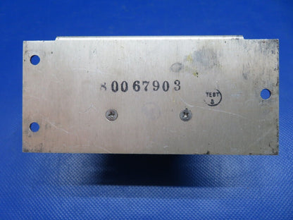 Piper PA-34-200T Lamar Voltage Regulator 14v P/N B-00288-1 TESTED (0524-1504)