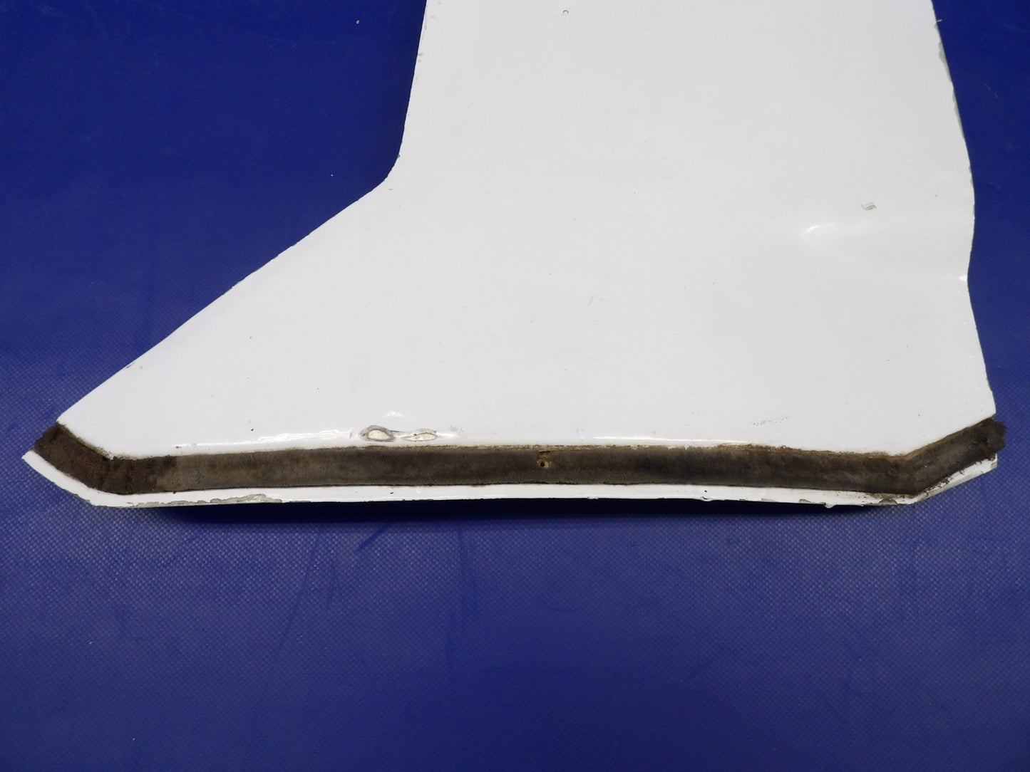 Cessna 421 Left Hand Outboard Landing Gear Door P/N 5027000-3 (0626-2056)7