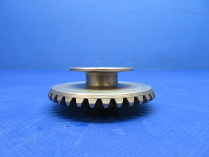 Continental Prop Governor Drive Gear P/N 534655 Inspected w/ 8130 (0326-1727)6
