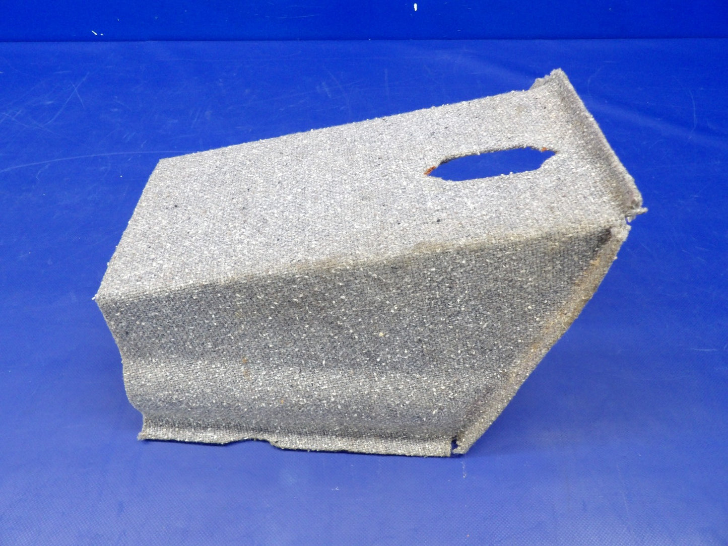 Beech F35 Bonanza Center Pedestal P/N 35-534300-244 (0726-1250)2