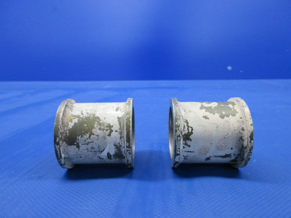 Cessna 310 Nose Gear Axle Spacers & Ferrules P/N 084200-36 (0524-1367)