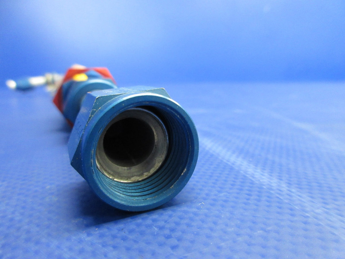 Cirrus SR22 Fuel Check Valve & Lines LH & RH P/N 340100, 17980-001 (0926-797)9