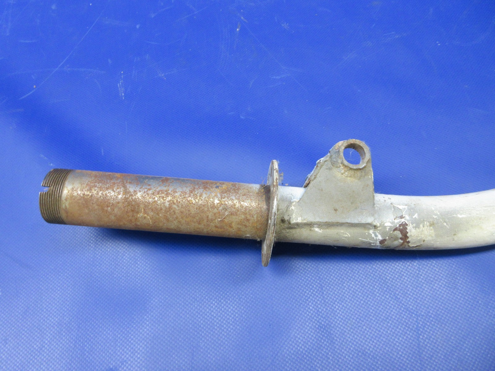 Aeronca 7AC / 11AC / 11BC / 7BCM / 7ECA / 7GCAA Main Gear Leg 38-1/2" (1225-402)9