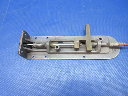 Beech C23 Sundowner RH Interior Housing Cabin Door P/N H2532-22 (0924-1220)