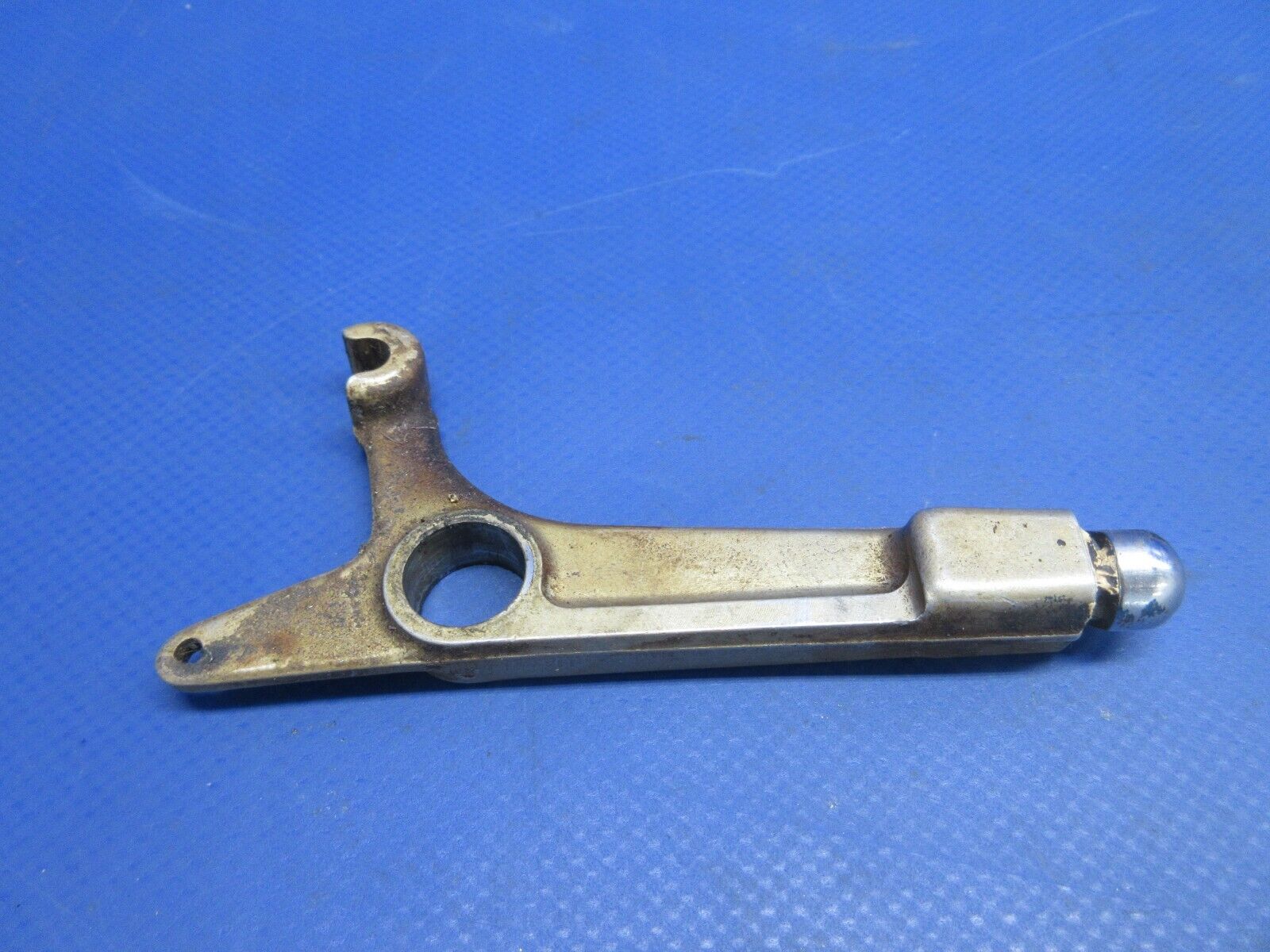 Cessna 337 / P337H Skymaster Main Gear Arm Assy RH P/N 1541008-6 (0724-775)