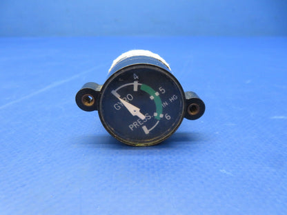 Mooney M20 / M20C UMA Gyro Pressure Gauge P/N 3-310-2 (0426-115)4