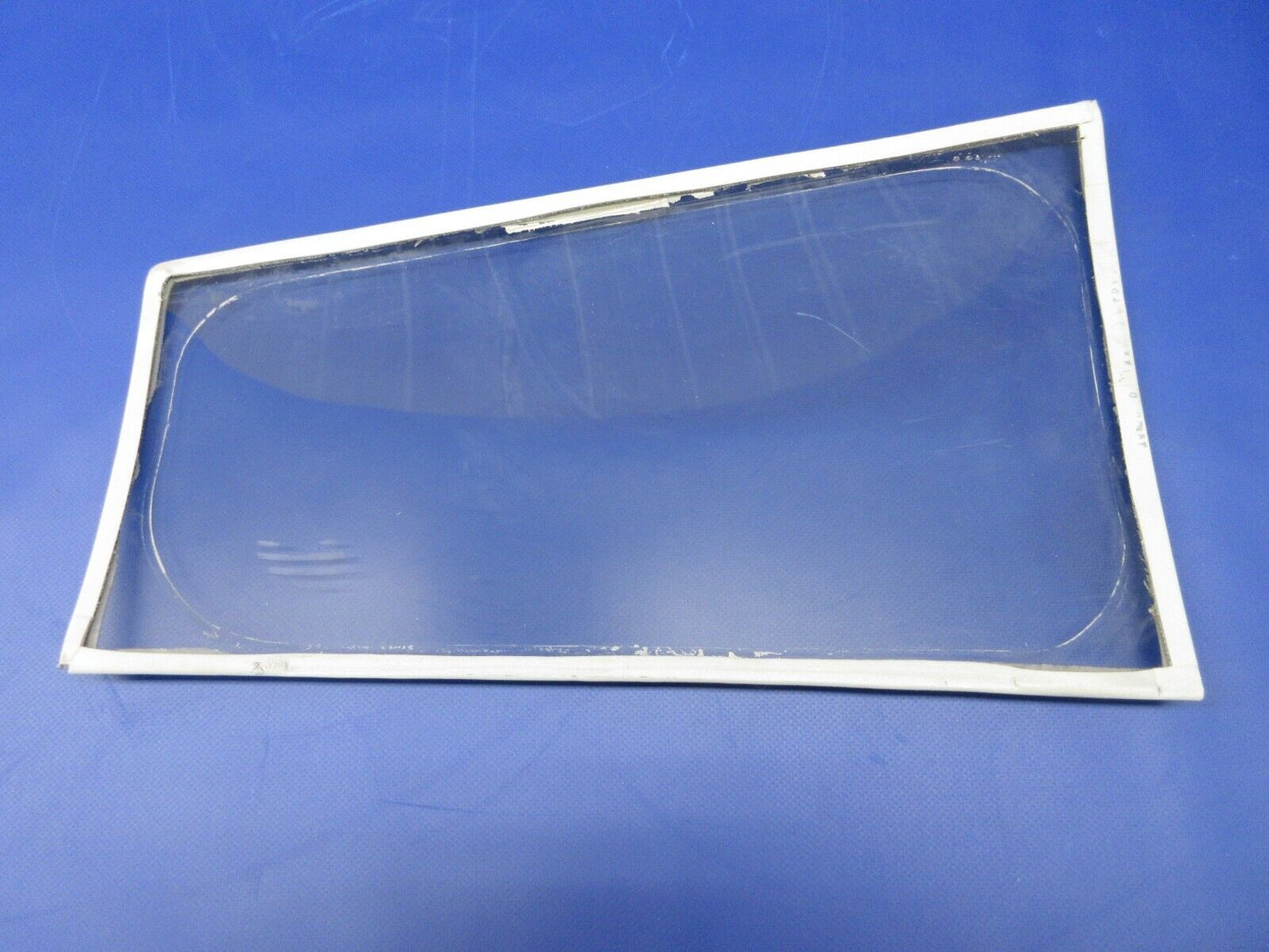 1996 Piper PA-28-181 Archer III Rear LH Window P/N 85192-04 (1224-2014)