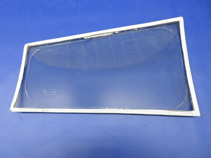 1996 Piper PA-28-181 Archer III Rear LH Window P/N 85192-04 (1224-2014)