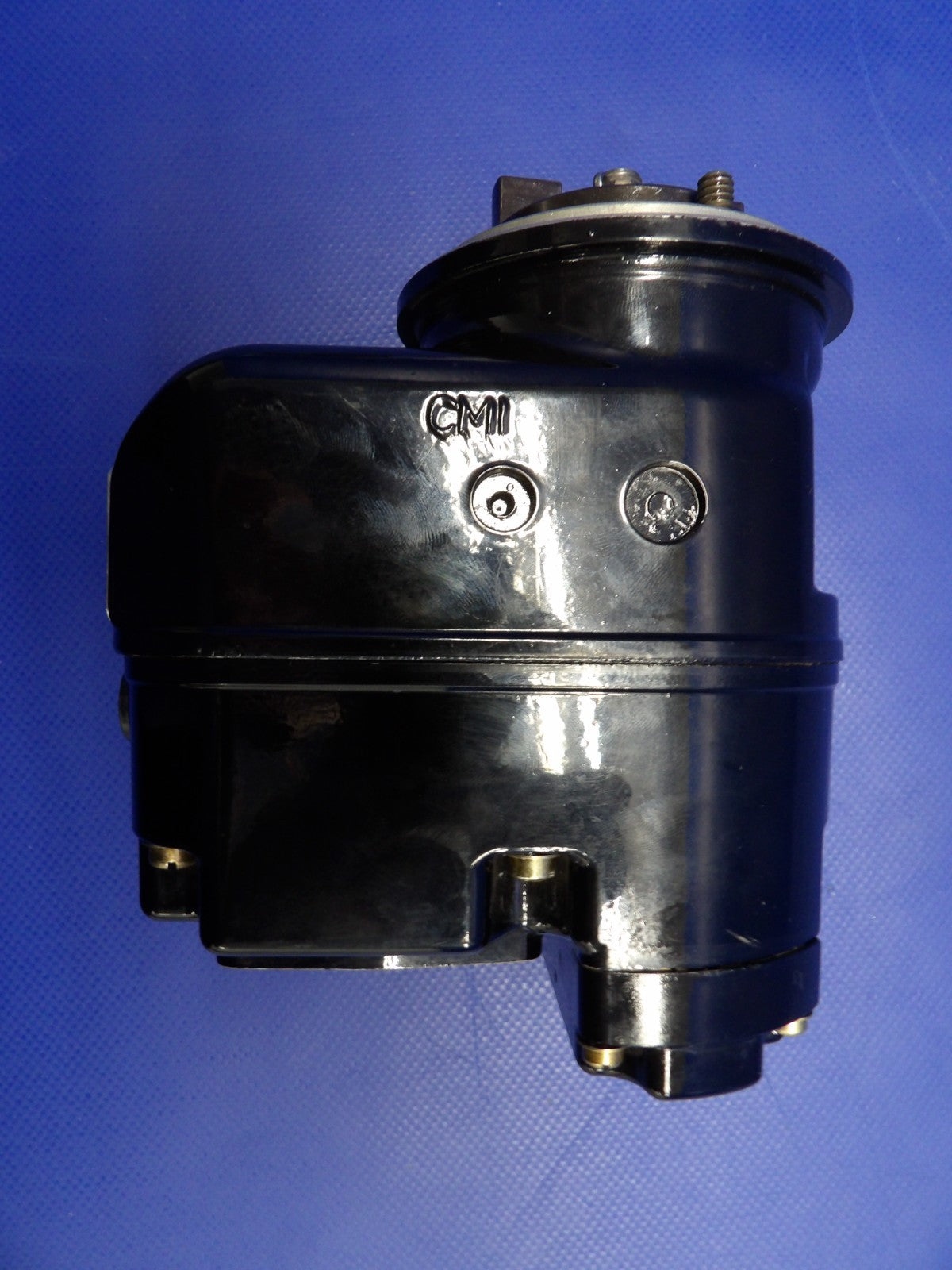 903.0 SMOH / Bendix S6LSC-25 Magneto P/N BL-500556-3 (0326-420)10