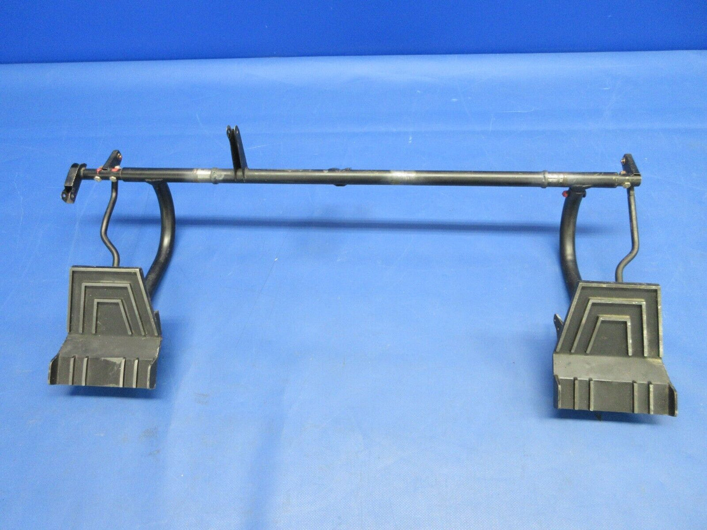 Cessna 337 / P337H Rudder Bar & Pedal Assy RH P/N 1560501-56 (0724-2045)