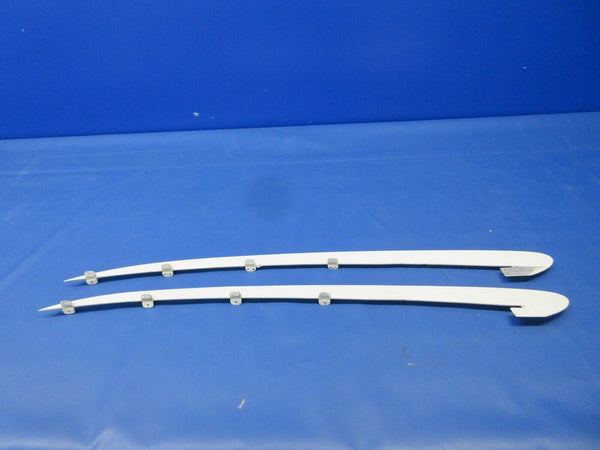 Cessna 180 /180K Robertson STOL System Series 10 LH & RH Stall Fence (0624-2011)