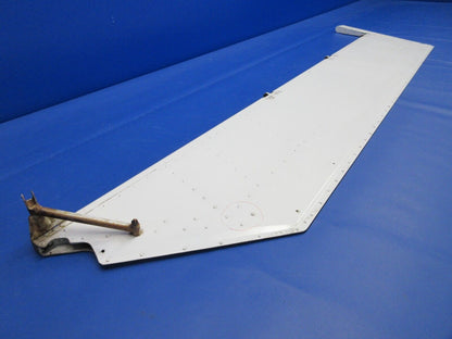 Mooney M20 / M20G LH Elevator Assy P/N 430000-503 (0124-503)