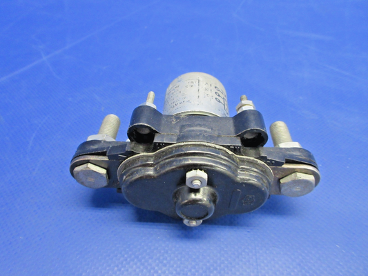 Piper PA-31T1 200 AMP Relay 28V P/N 455-211 /6041H 202A TESTED (0626-727)0