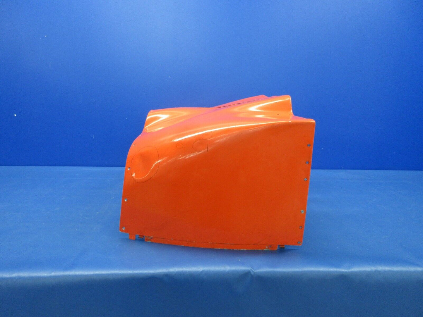 Grumman AA-1B Lower Cowl Assy P/N 101021-501 (0424-685)