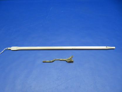 Beech 58 Baron Cabin Door Latch Tube w/ AFT Bolt & Links 96-420033-29 (0326-120)0