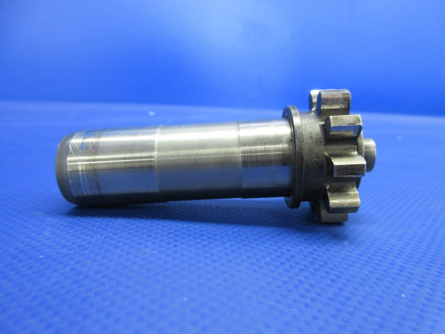 Lycoming Vacuum Pump Gear P/N LW-10307 (0226-1010)4