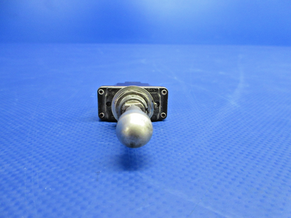 Cessna 310 / 310N Toggle Switch P/N MS24658-21N LOT OF 2 TESTED (0926-750)5