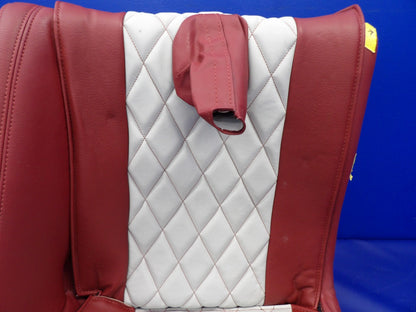 Diamond DA-40 Pilot Seat & Cover P/N DA4-2511-00-00_2 (0826-1201)9