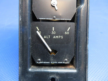 Grumman AA-1B Cluster Gauge P/N 5801010-501 w/ WARRANTY (0424-1724)
