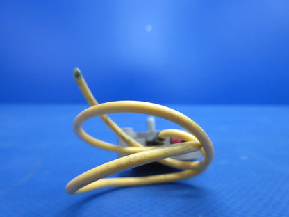 Beech 19 Standby Vacuum System MPL Pressure Sensor P/N 83-12 (0424-1311)