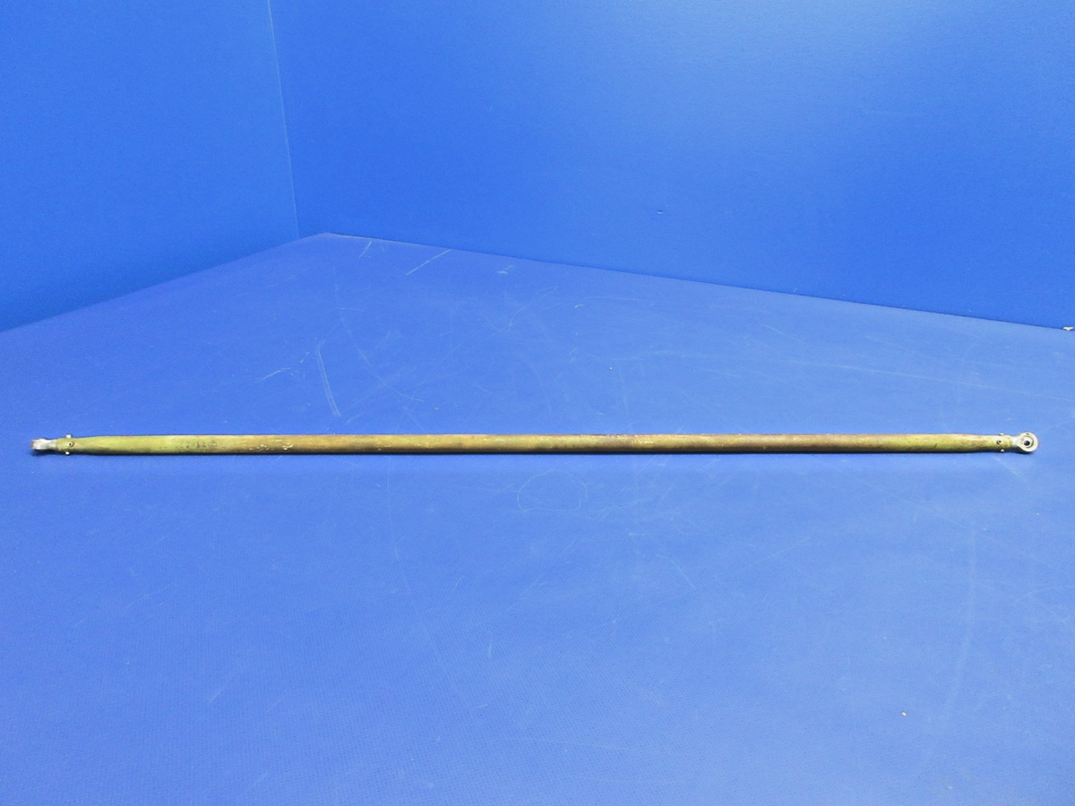 Mooney M20 / M20C Rudder Control Tube P/N 7242-1 (0426-913)7