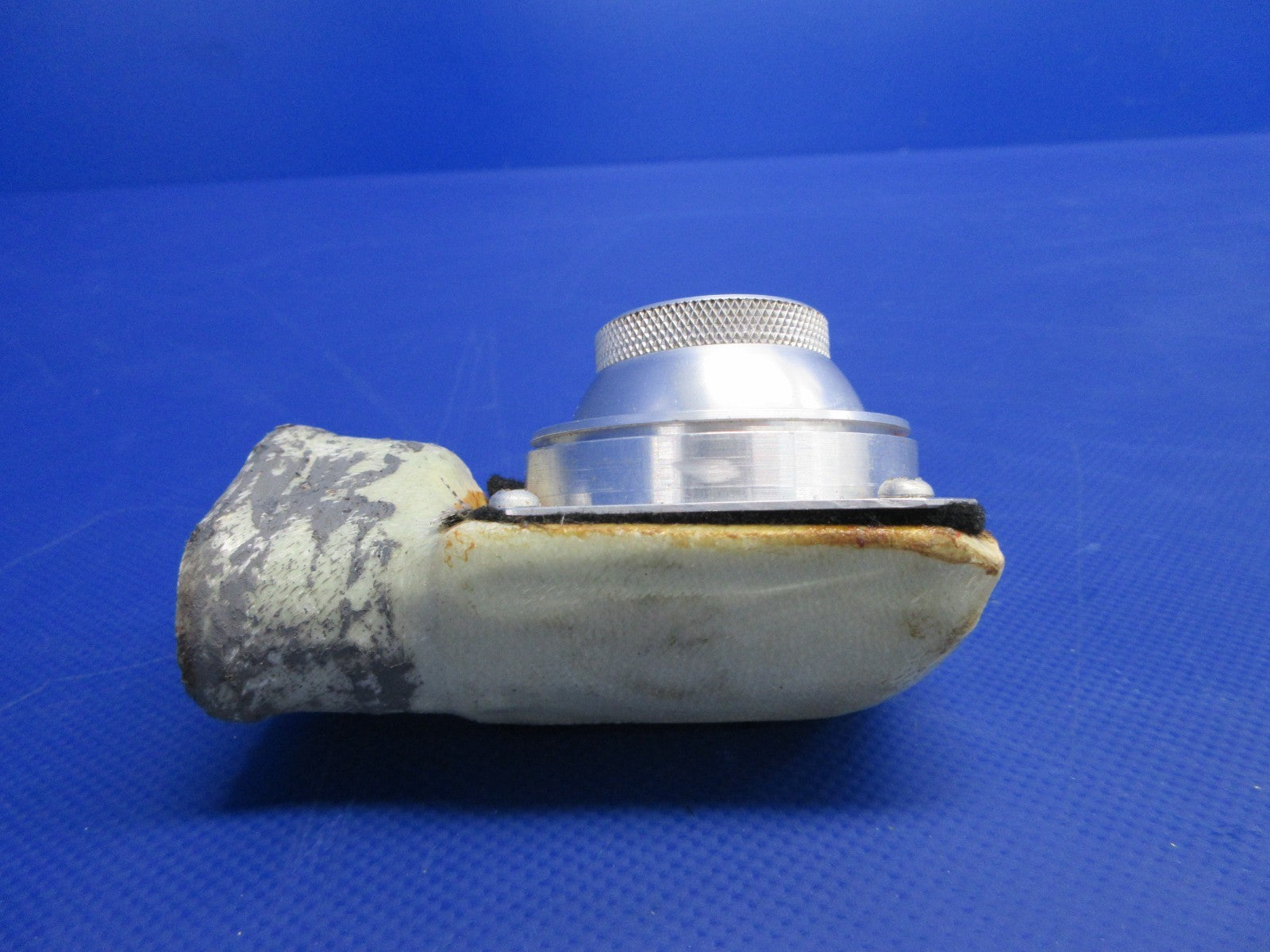 Cessna 421 RH Cabin Air Plenum P/N 5119524-2 (0726-742)8