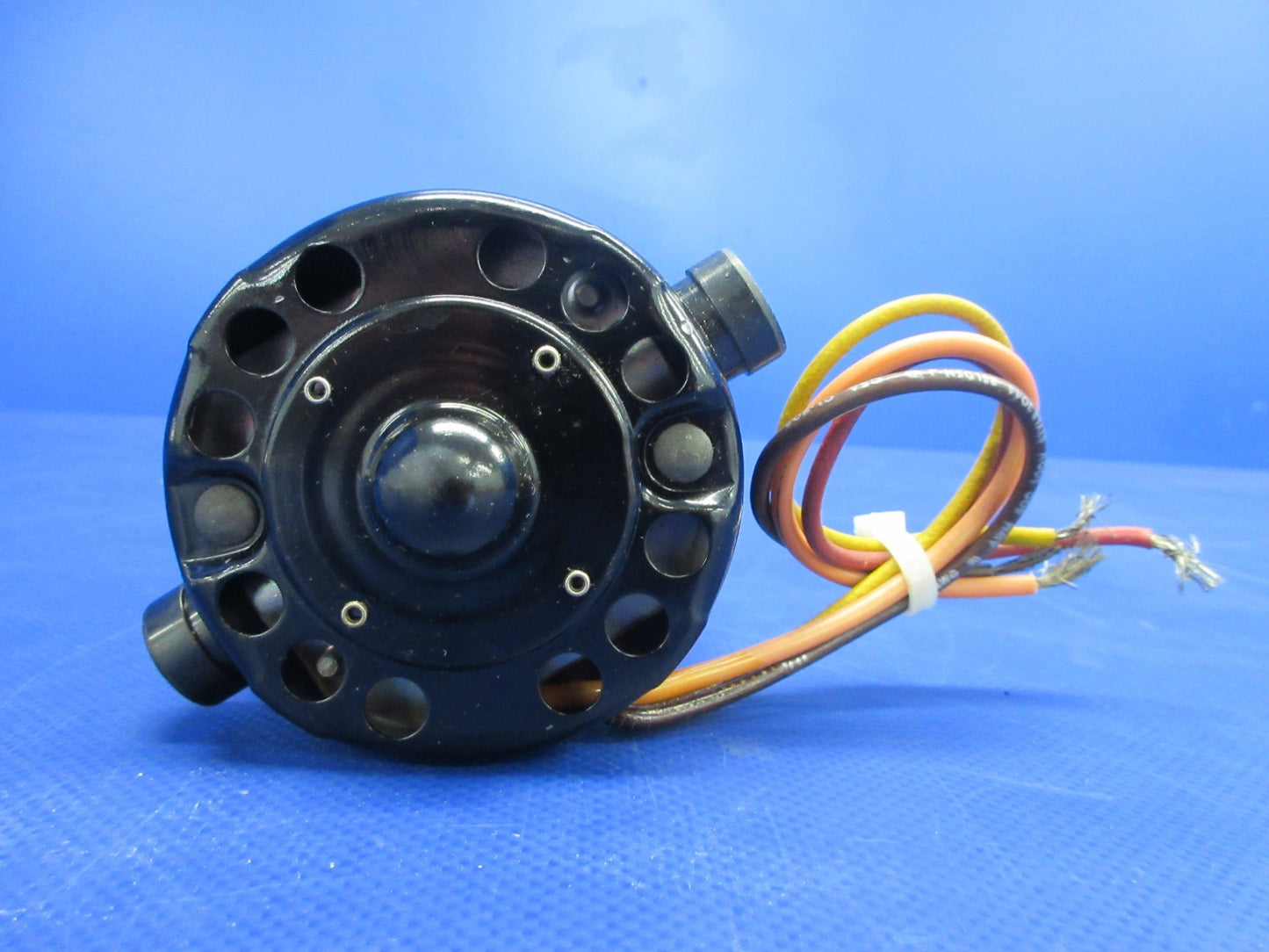 #Universal Electric Motor 12/14V P/N 475210 TESTED (0626-722)3