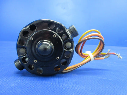 #Universal Electric Motor 12/14V P/N 475210 TESTED (0626-722)3