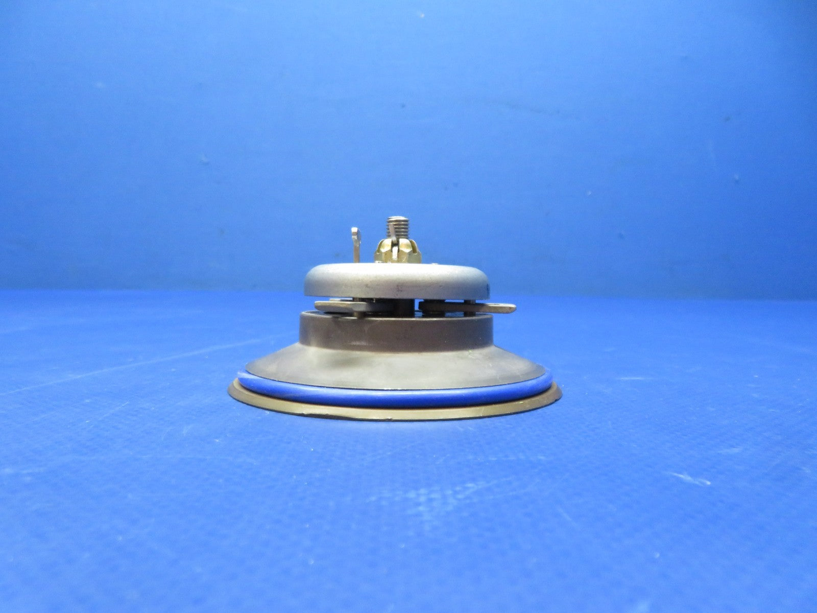Cessna Shaw Aero Fuel Filler Cap w/ New Fluorosilicone O-Ring 99321 (0426-121)7