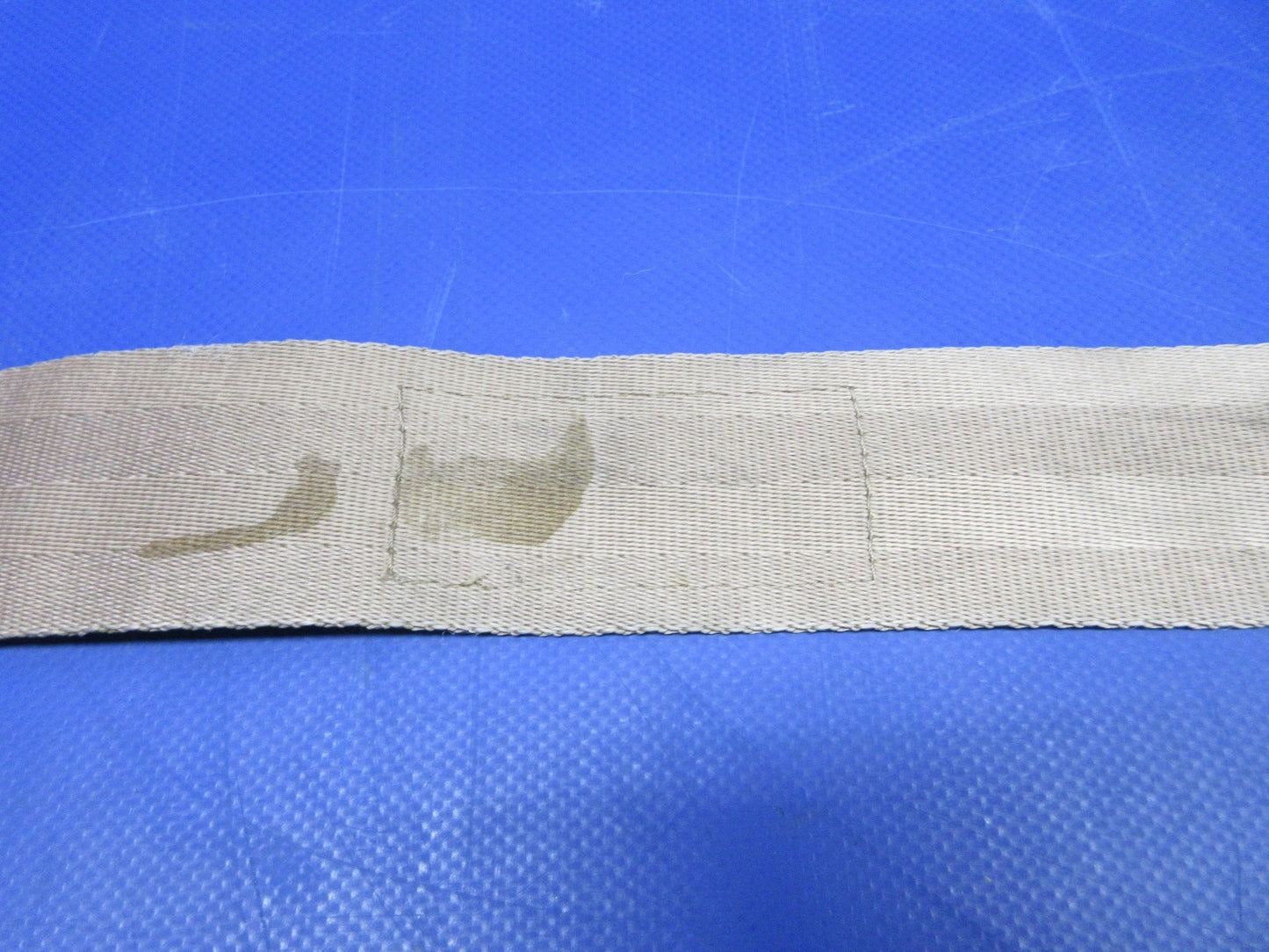 Cessna 310 / 310I Cummings & Sander Seat Belt P/N 5000B (0326-892)5