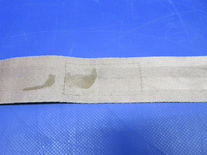Cessna 310 / 310I Cummings & Sander Seat Belt P/N 5000B (0326-892)5