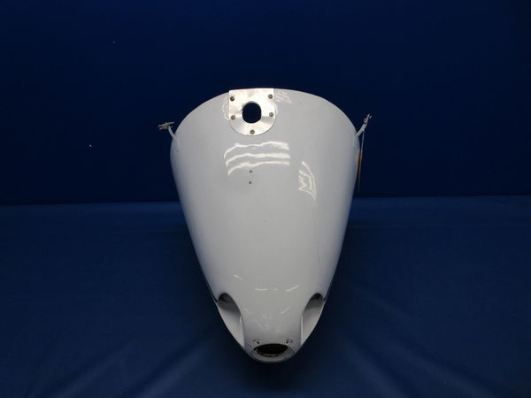 Beech 95 / D95A Travel Air Nose Cone P/N 95-410040-17 (0424-636)