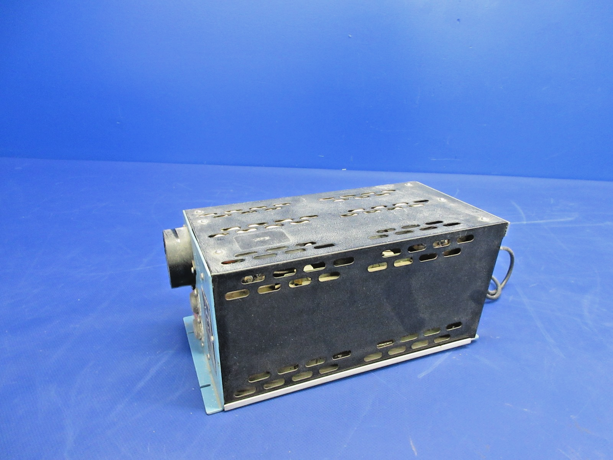 King KN65 / KA58 DME & Hold Adapter 14-28V 066-1029-00/01 WARRANTY (0926-839)3