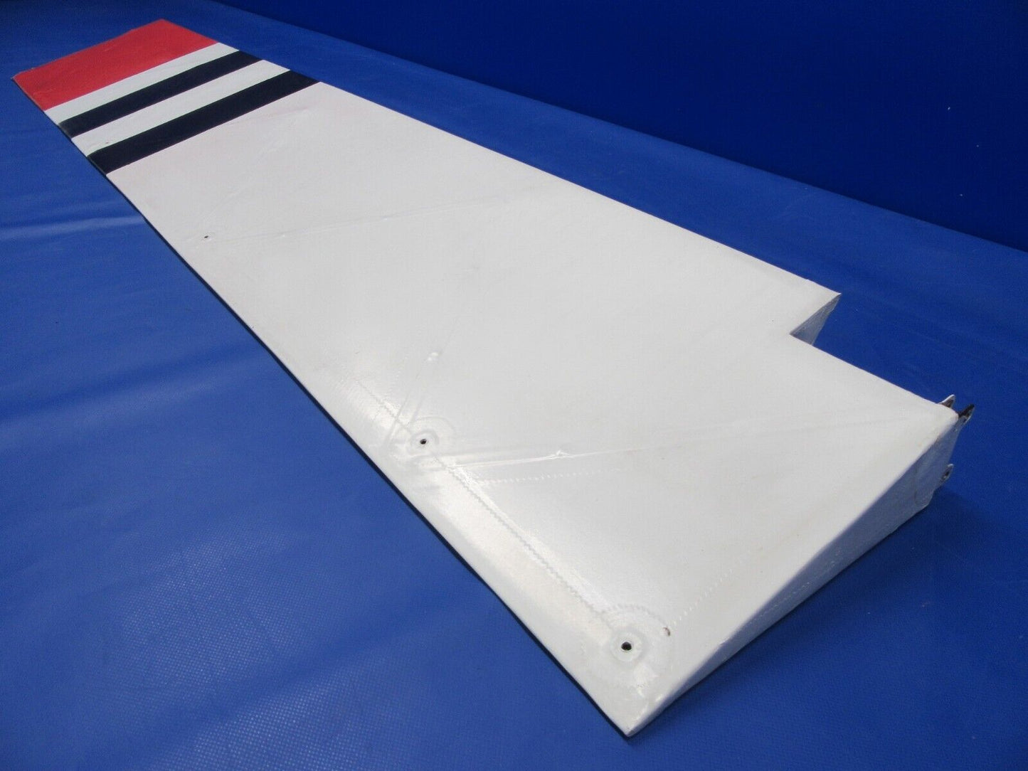 Damaged Champion 7ECA Citabria RH Aileron P/N 3-447 (0424-24)