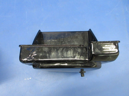 Cessna 337 / P337H Skymaster Battery Box & Base Assy P/N 1550247-1 (0724-1372)