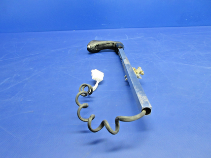 Cirrus SR22 Yoke Grip LH P/N 11995-003 Worn Grip (0926-829)10
